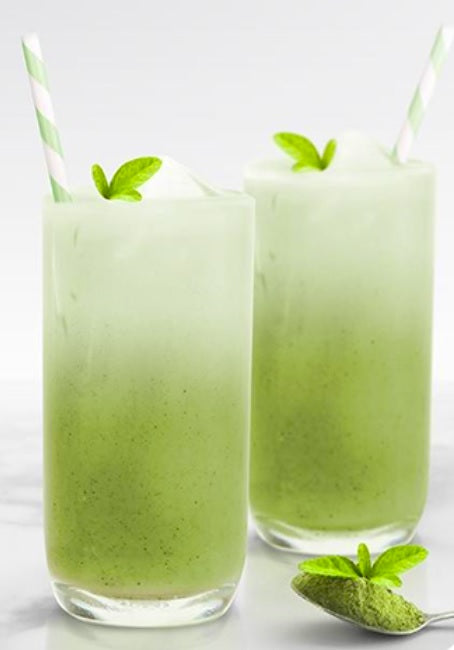 Shiuoka Ceremonial Grade Matcha ≈ 33 cups