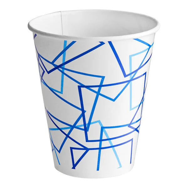 12 OZ PAPER COLD CUP PCC-12WB