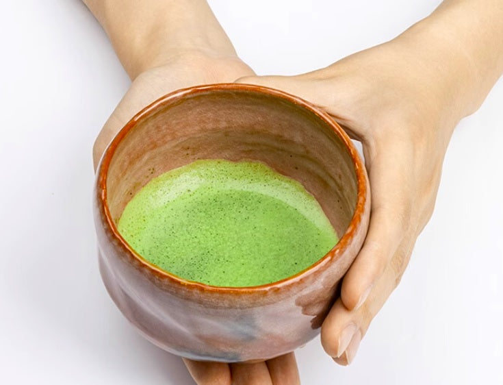 Shiuoka Ceremonial Grade Matcha ≈ 33 cups