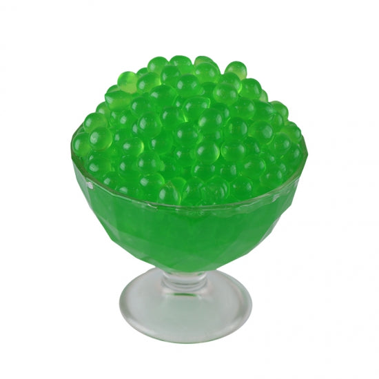 Green Apple Popping Boba - Jar (7LB)