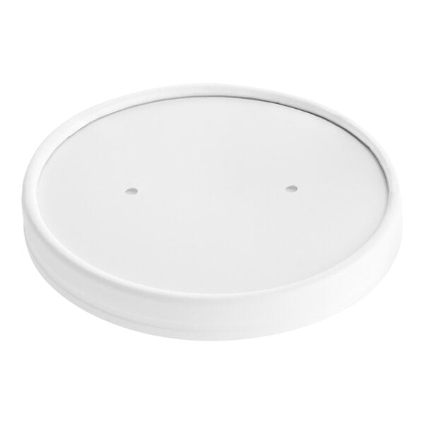 PAPER LID FOR 26 OZ 32 OZ PAPER FOOD CUP CY-PFCL115