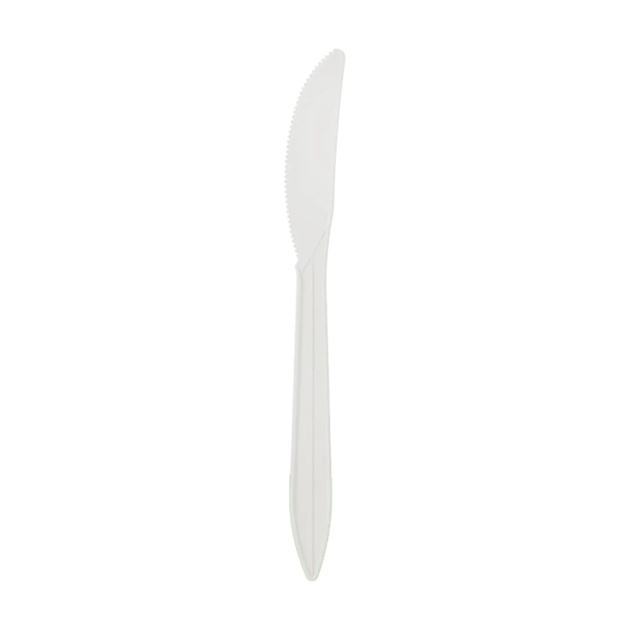 MEDIUM WEIGHT PLASTIC KNIFE MWPK-25
