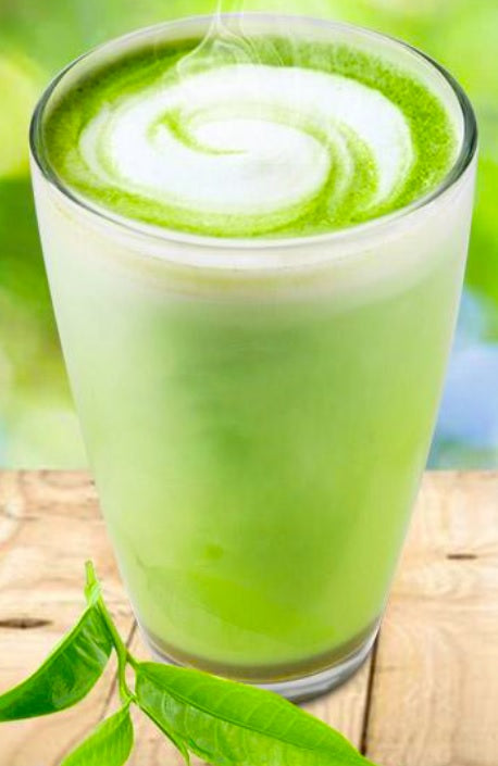 Shiuoka Ceremonial Grade Matcha ≈ 33 cups