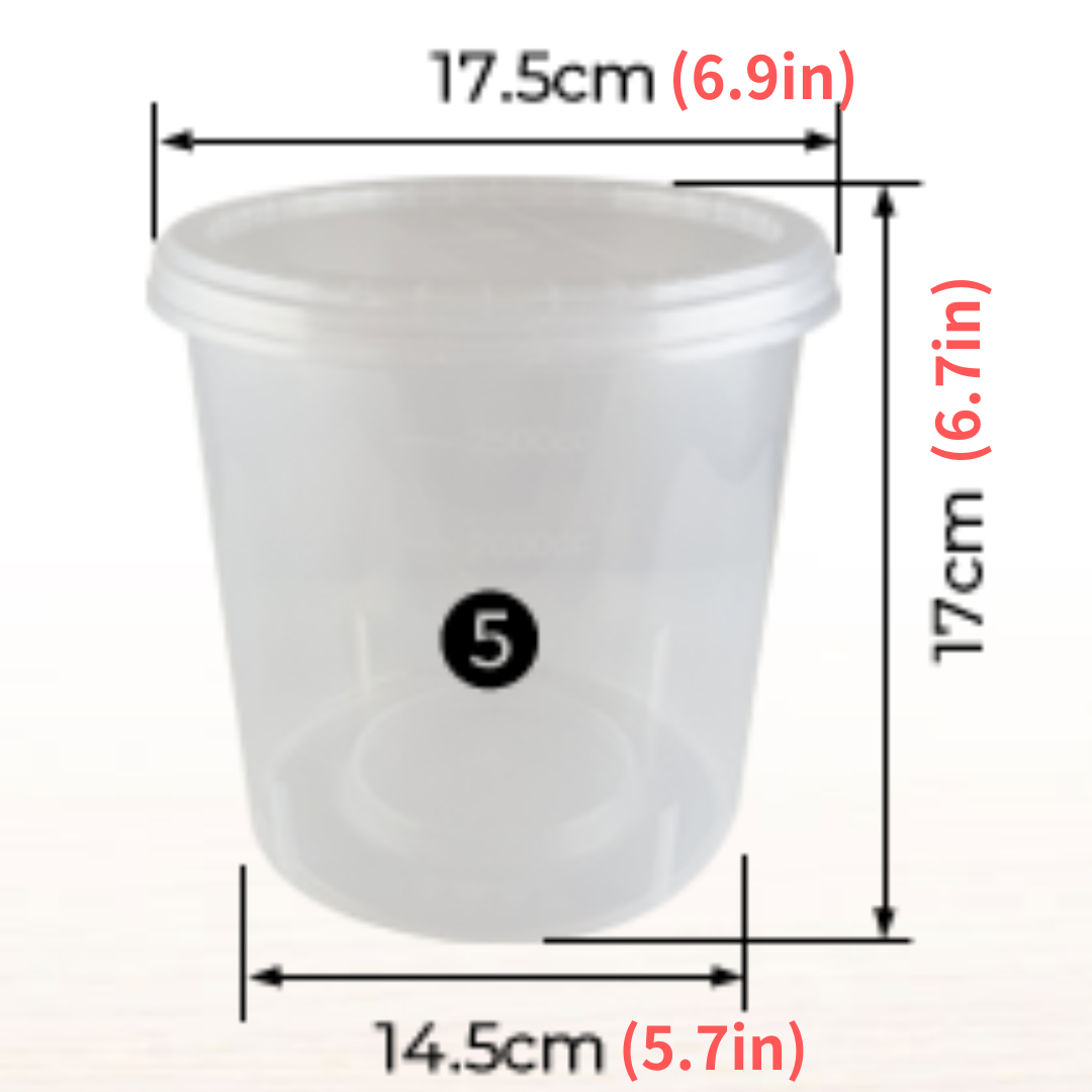 Peppermint Popping Boba