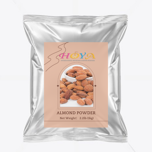 Almond Powder≈ 20 cups