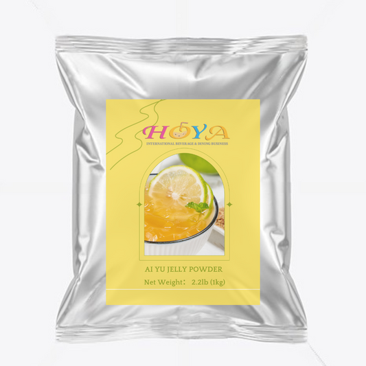 Ai YU Jelly Powder≈ 20 cups
