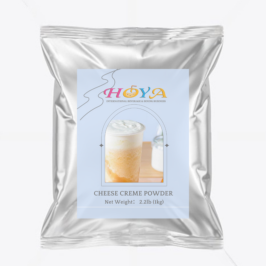 Cream Whipping Powder (Cheese)≈ 20 cups