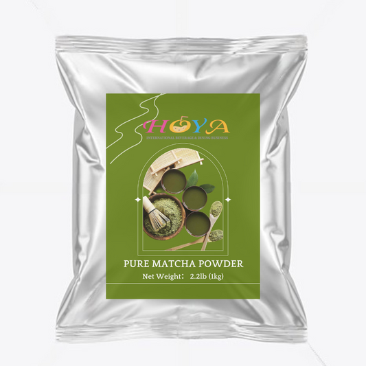 Pure Matcha Powder≈ 330 cups