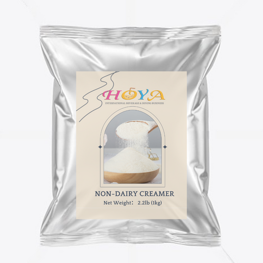 Non-Dairy Creamer, Premium