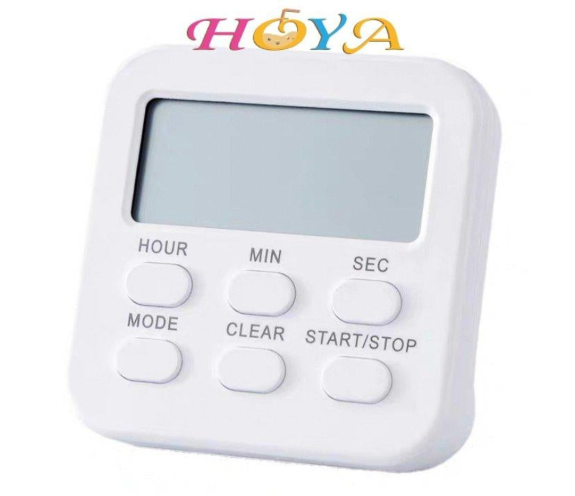 計時器