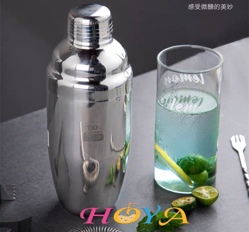 304不銹鋼雪克杯 1000毫升,750毫升,550毫升