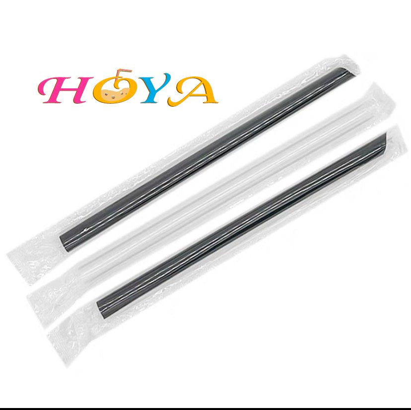 PP 吸管,客製化印刷,(12mm*23mm)