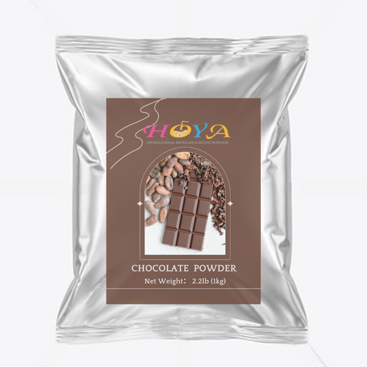 Chocolate Powder≈ 20 cups