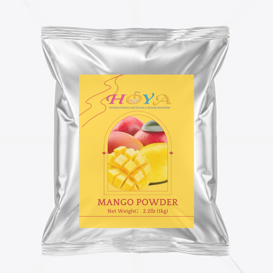 Mango Powder≈ 20 cups