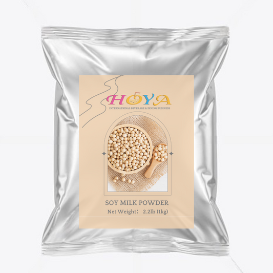 Soy Milk Powder, Pure≈ 20 cups