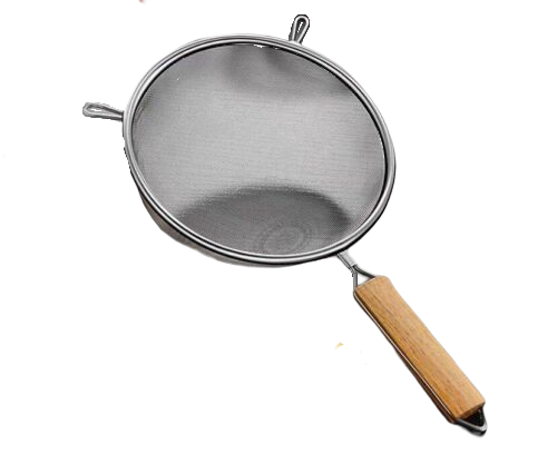 不鏽鋼篩網濾網器