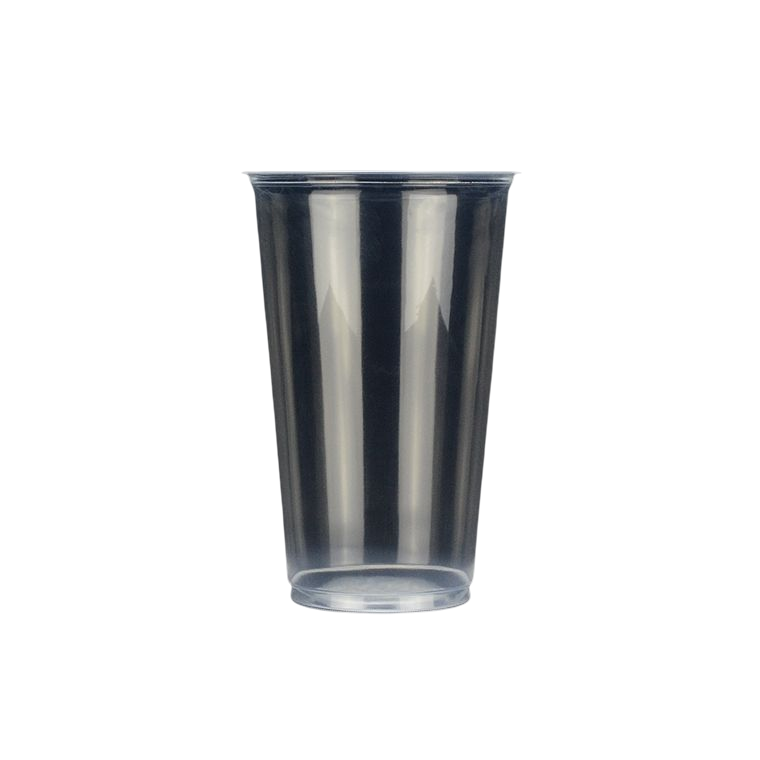 PP塑膠V型冷飲杯,客製化印刷,(90毫米),1箱(1000件)