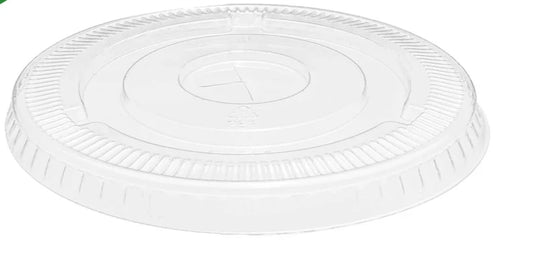 LIDS FOR 32 OZ CLEAR PET CUP XH-PCFL107