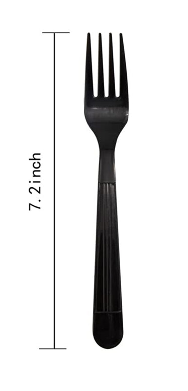 HEAVY DUTY WEIGHT PLASTIC FORK HWPF-5