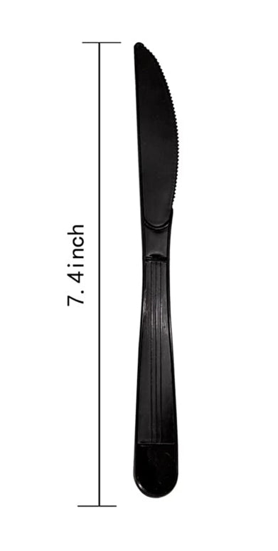 HEAVY DUTY WEIGHT PLASTIC KNIFE HWPK-5