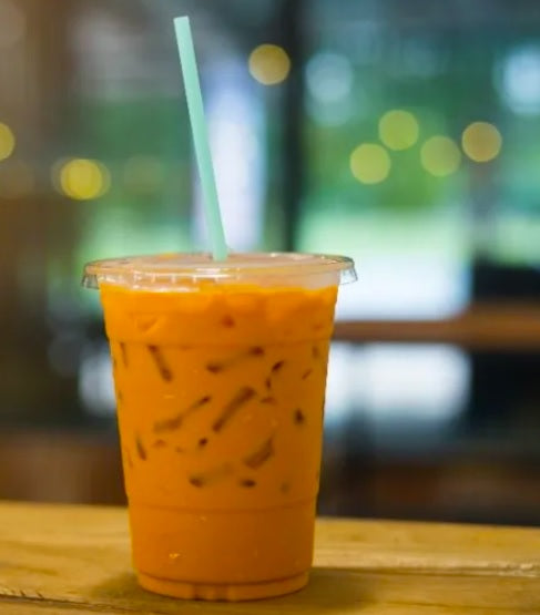 泰式奶茶粉≈ 20 杯