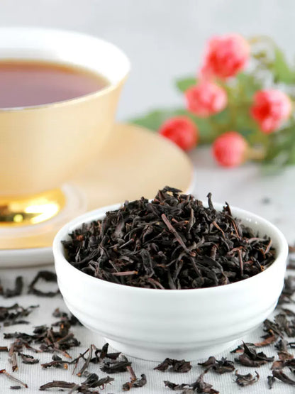 Best Prime Celyon Black (Red) Tea, Loose Leaf≈ 120 cups