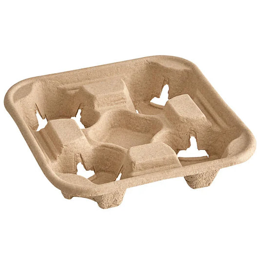 4 CUP CARRIER (CARRY 8 TO 28 OZ) EP-4C-01
