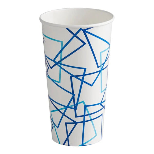 32 OZ PAPER COLD CUP PCC-32WB