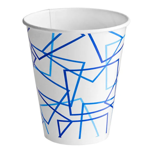 12 OZ PAPER COLD CUP PCC-12WB
