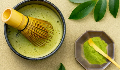 Pure Matcha Powder≈ 330 cups