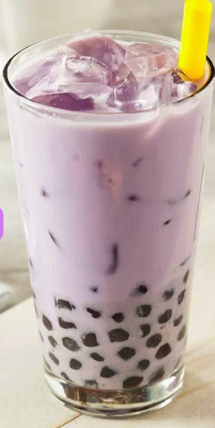 Taro Powder≈ 20 cups