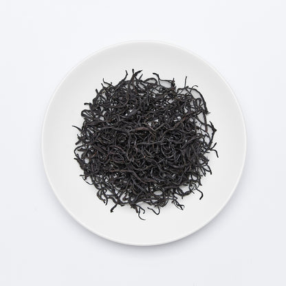Ruby Black (Red) Tea≈ 65 Cups