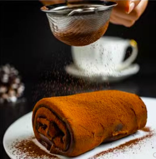 Chocolate Powder≈ 20 cups