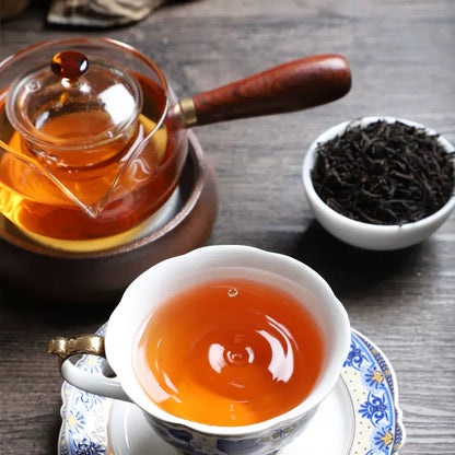Best Prime Celyon Black (Red) Tea, Loose Leaf≈ 120 cups
