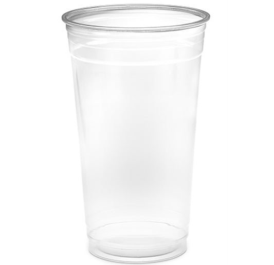 32 OZ CLEAR PET CUP XH-PC32