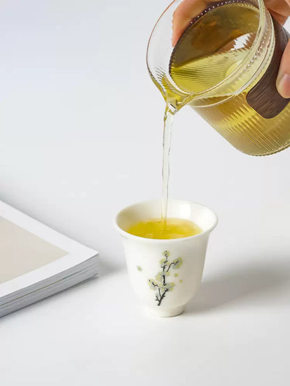 Premium Mountain Oolong Tea, Loose Leaf≈ 120 cups