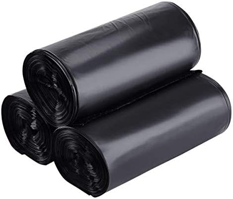 33 GALLONS TRASH BAGS 33"×39"1.2MIL FMTB-3339