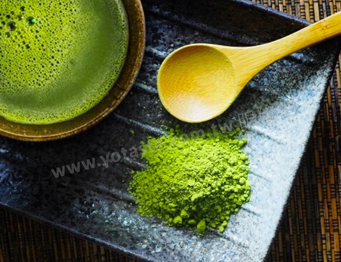 Pure Matcha Powder≈ 330 cups