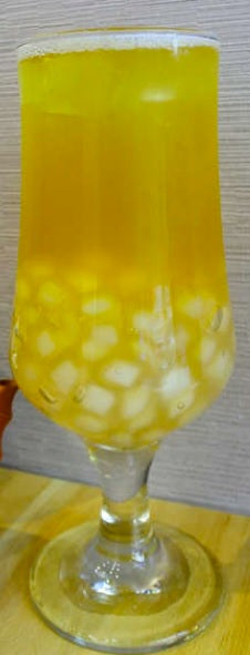 SALE - Tapioca Starch Cubes≈ 30 cups