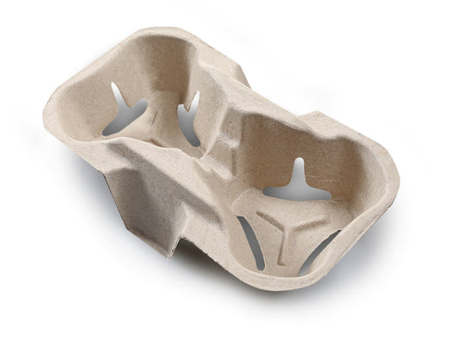 2 CUP CARRIER (CARRY 8 TO 16 OZ) EP-2C-01