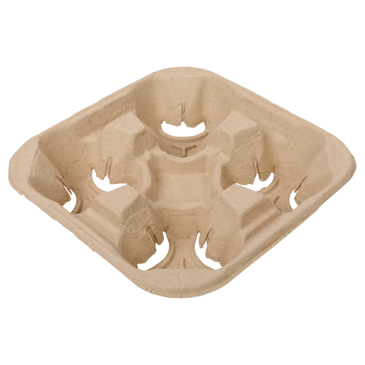 4 CUP CARRIER (CARRY 8 TO 32 OZ) EP-4C-02