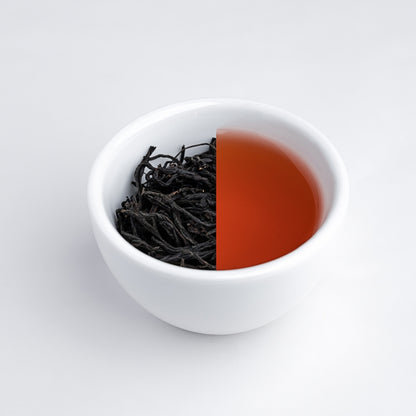 Ruby Black (Red) Tea≈ 65 Cups