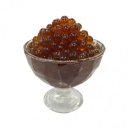 Coffee Popping Boba