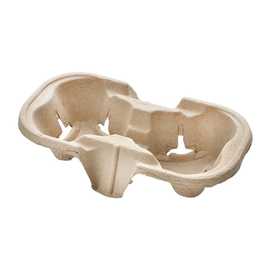 2 CUP CARRIER (CARRY 8 TO 22 OZ) EP-2C-02