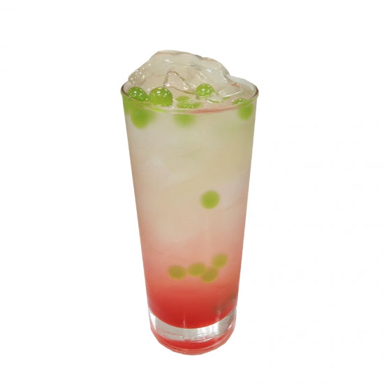Green Apple Popping Boba - Jar (7LB)