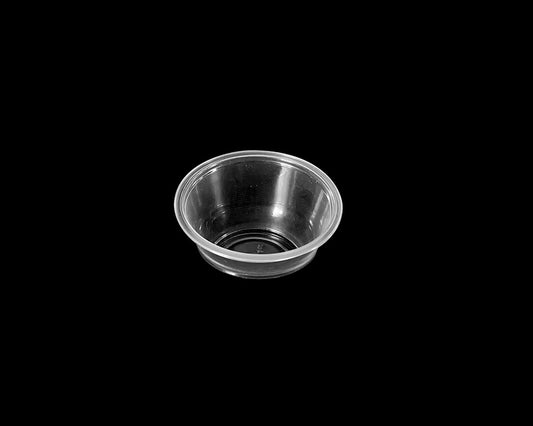 1.5 OZ CLEAR PORTION CUP