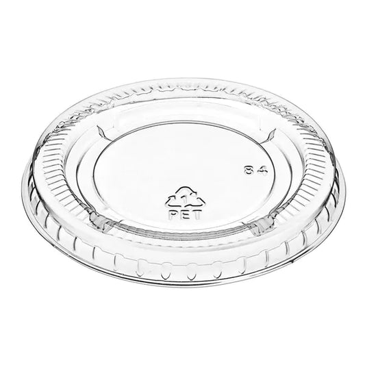 5.5 OZ CLEAR PORTION CUP CPCL45