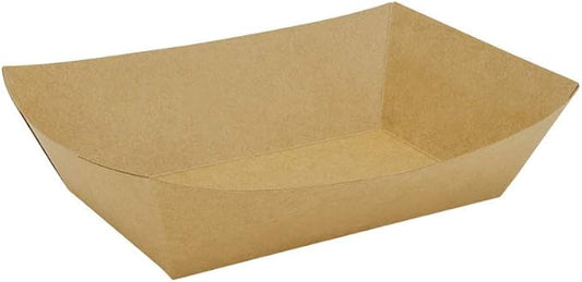 2 LB KRAFT FOOD TRAY 4.1"*2.8"*1.6" CY-KPFT20