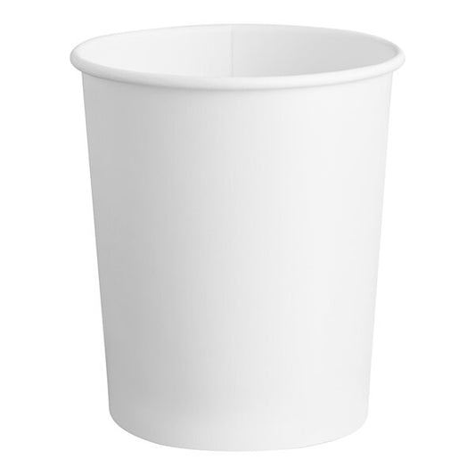 32 OZ WHITE PAPER FOOD CUP CY-PFC32