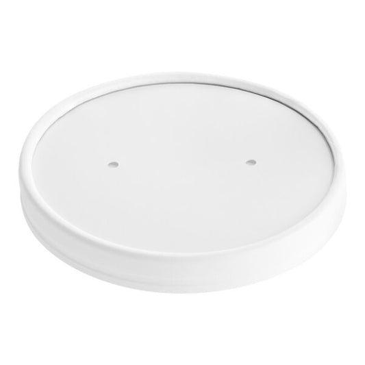 PAPER LID FOR 26 OZ 32 OZ PAPER FOOD CUP CY-PFCL115